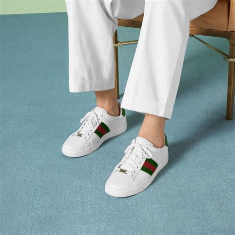 ace sneakers gucci price